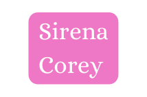 Sirena Corey